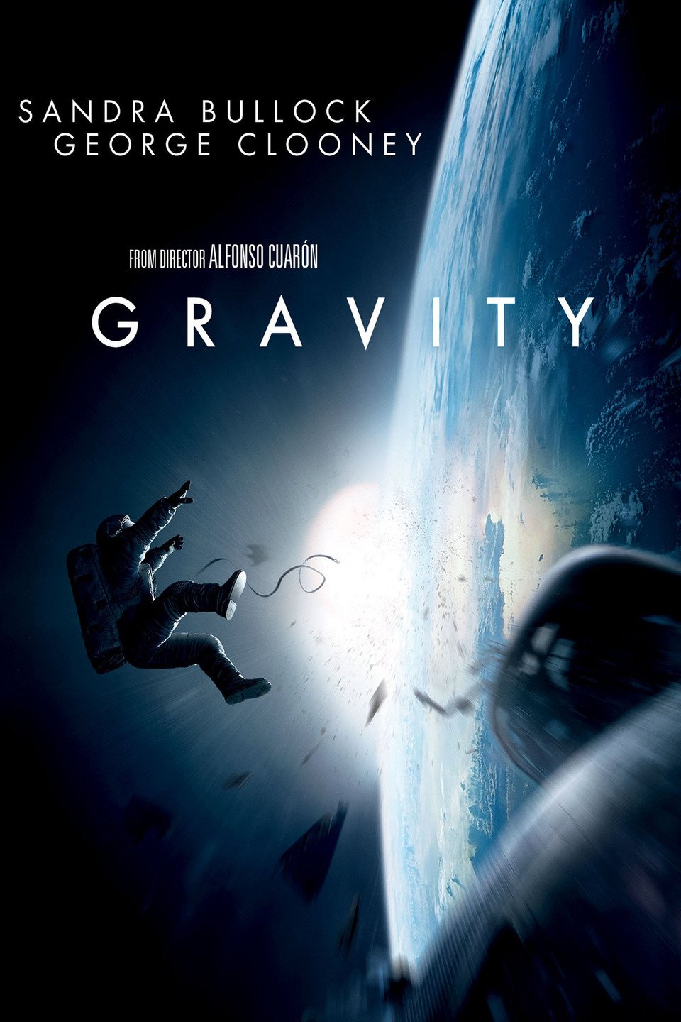 Gravity (2013) [66095] (A1772139361) [[Movies 2.0]] --Plex--